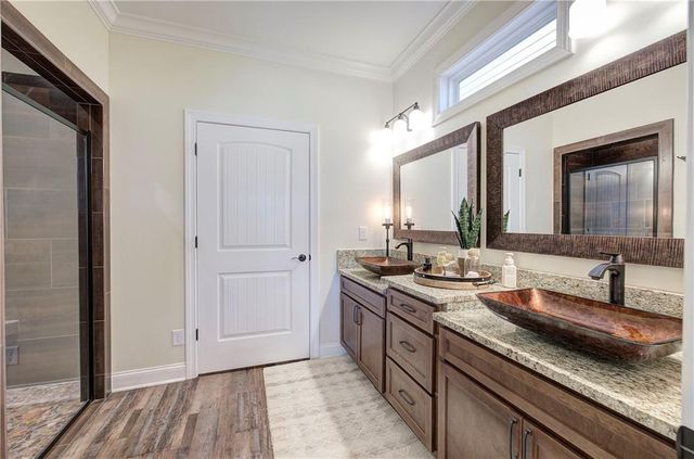 17 Encore Lane, Cartersville, GA 30120