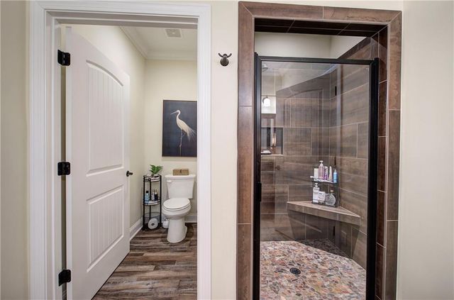 17 Encore Lane, Cartersville, GA 30120