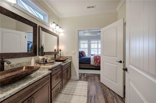 17 Encore Lane, Cartersville, GA 30120