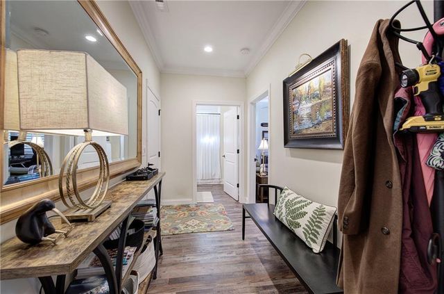 17 Encore Lane, Cartersville, GA 30120