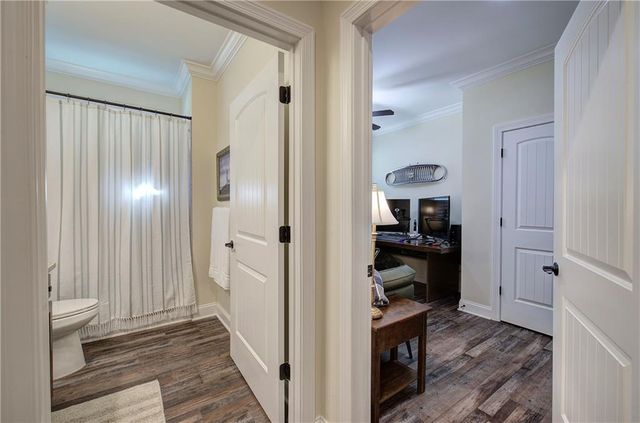 17 Encore Lane, Cartersville, GA 30120