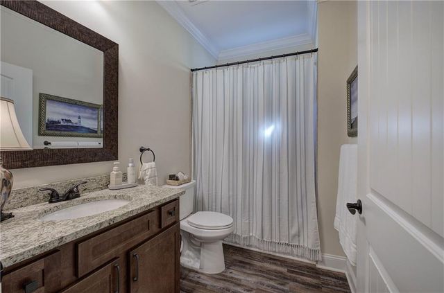 17 Encore Lane, Cartersville, GA 30120