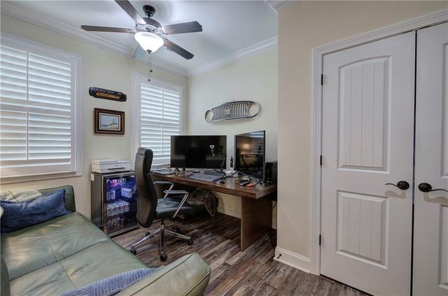 17 Encore Lane, Cartersville, GA 30120