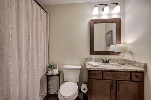 17 Encore Lane, Cartersville, GA 30120