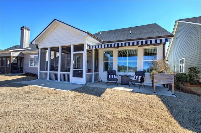 17 Encore Lane, Cartersville, GA 30120