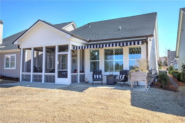 17 Encore Lane, Cartersville, GA 30120