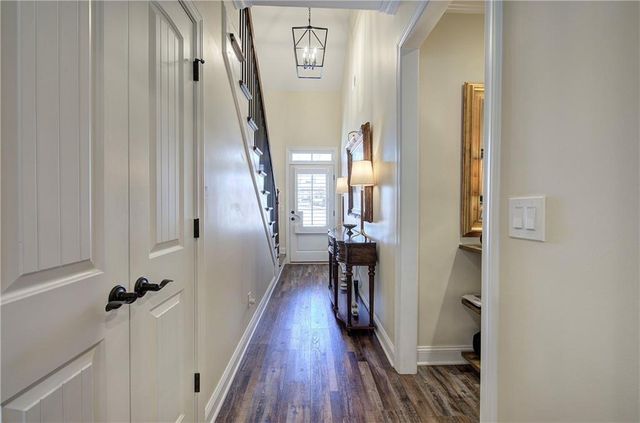 17 Encore Lane, Cartersville, GA 30120