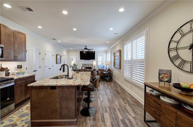 17 Encore Lane, Cartersville, GA 30120