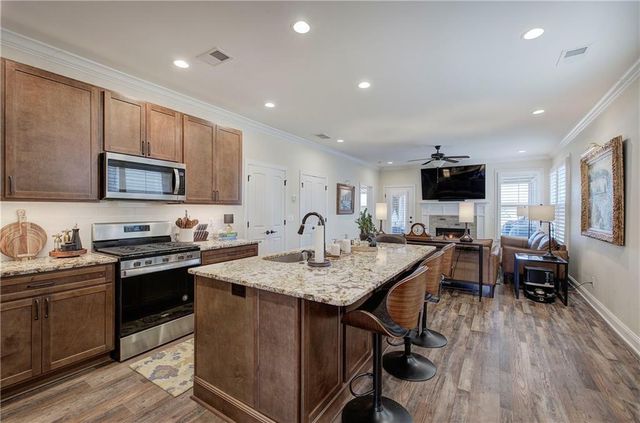 17 Encore Lane, Cartersville, GA 30120