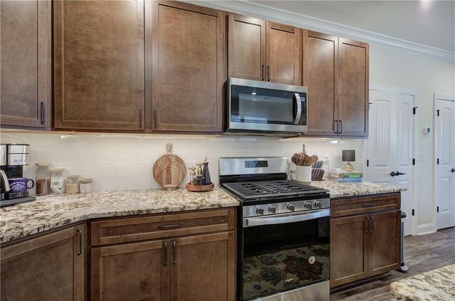 17 Encore Lane, Cartersville, GA 30120