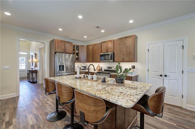 17 Encore Lane, Cartersville, GA 30120