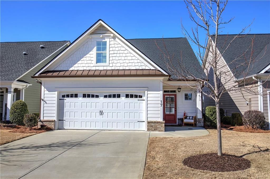 17 Encore Lane, Cartersville, GA 30120