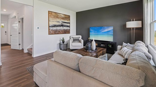 6707 Buchanan Circle, Plainfield, IL 60586