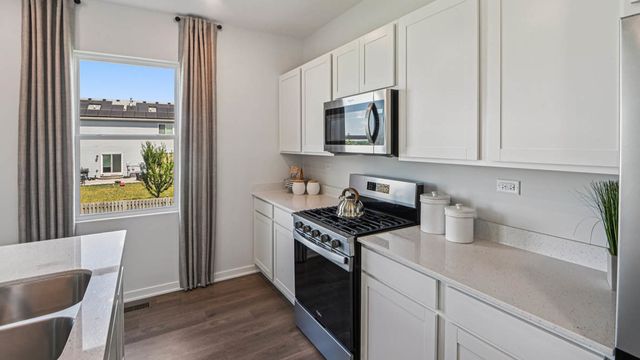 6707 Buchanan Circle, Plainfield, IL 60586