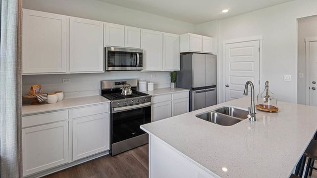 6707 Buchanan Circle, Plainfield, IL 60586