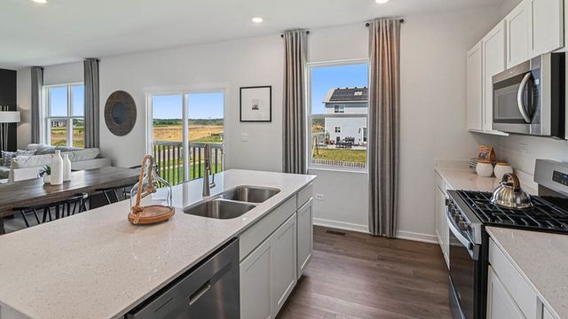 6707 Buchanan Circle, Plainfield, IL 60586