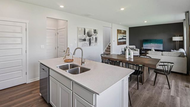 6707 Buchanan Circle, Plainfield, IL 60586