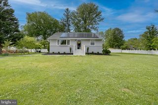 1309 PINE AVE, Voorhees, NJ 08043
