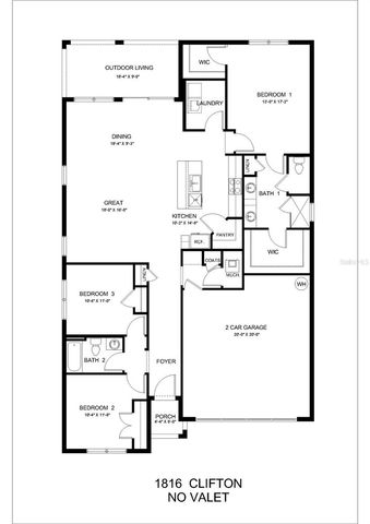 26234 CORAL LAKES DRIVE, Punta Gorda, FL 33955