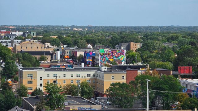 2929 Chicago Avenue 902, Minneapolis, MN 55407