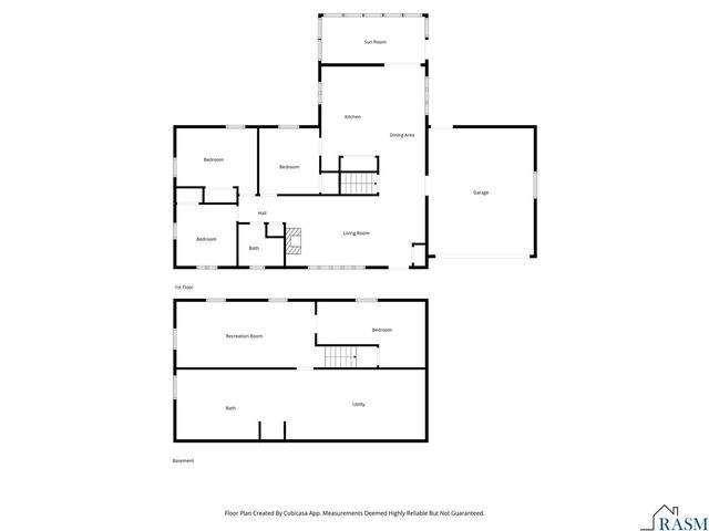 1536 James Drive, North Mankato, MN 56003