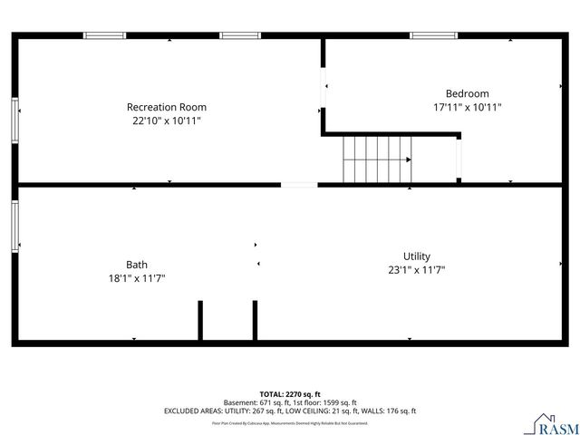 1536 James Drive, North Mankato, MN 56003