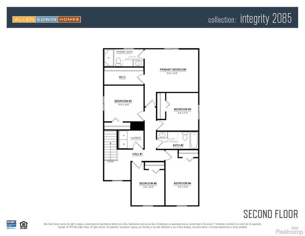 8111 Moonlight Creek Lane, Handy Township, MI 48836