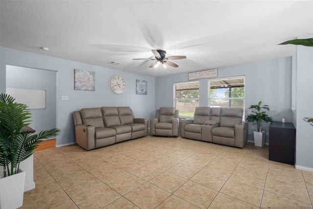 921 Zoe Street, Royse City, TX 75189
