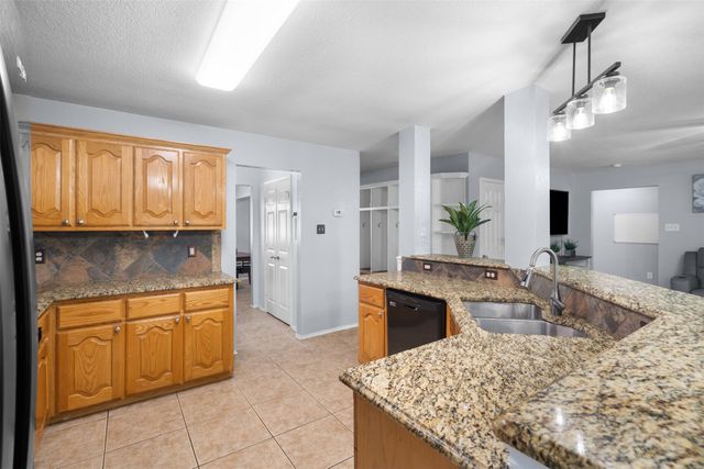 921 Zoe Street, Royse City, TX 75189