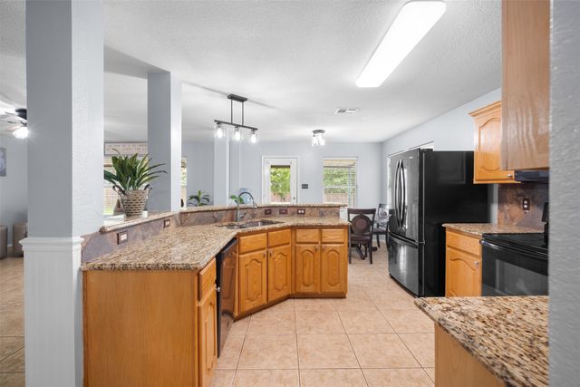 921 Zoe Street, Royse City, TX 75189