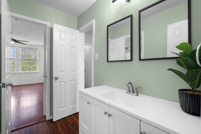 921 Zoe Street, Royse City, TX 75189