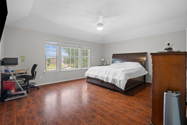 921 Zoe Street, Royse City, TX 75189