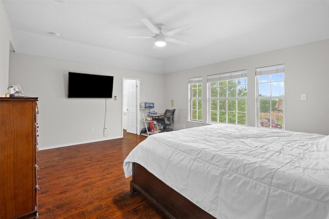 921 Zoe Street, Royse City, TX 75189