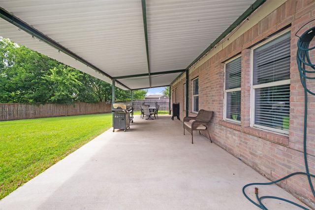 921 Zoe Street, Royse City, TX 75189