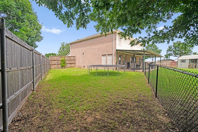 921 Zoe Street, Royse City, TX 75189