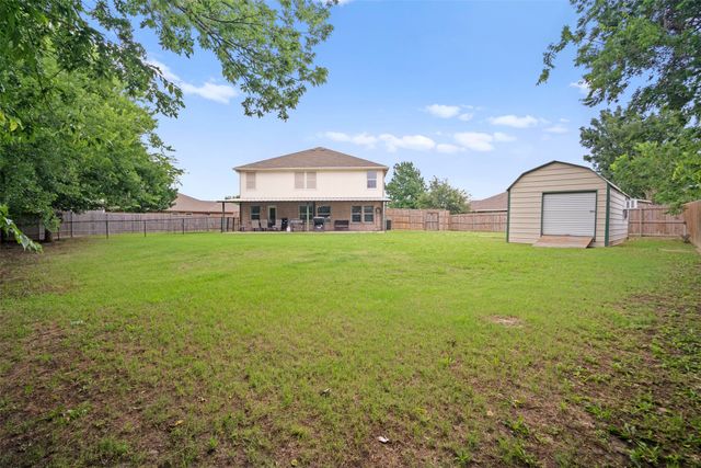 921 Zoe Street, Royse City, TX 75189