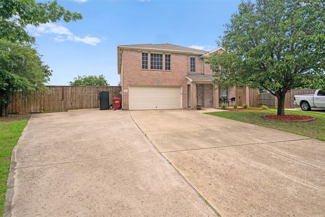 921 Zoe Street, Royse City, TX 75189