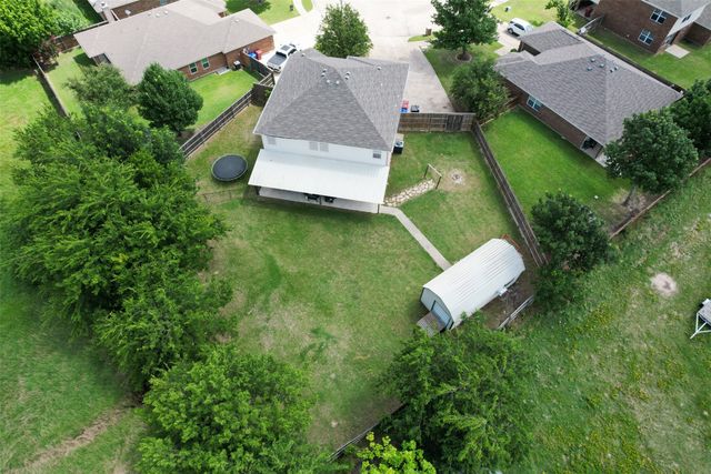 921 Zoe Street, Royse City, TX 75189