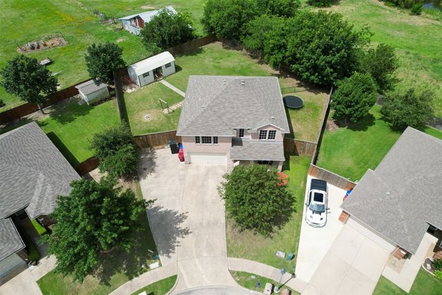 921 Zoe Street, Royse City, TX 75189