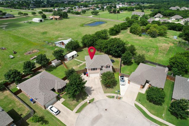 921 Zoe Street, Royse City, TX 75189
