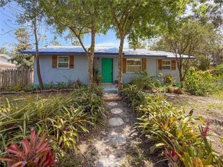 1350 40TH STREET, Sarasota, FL 34234
