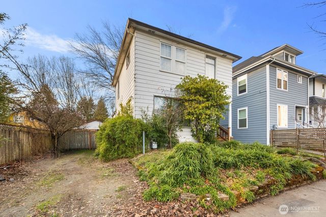 943 23rd Avenue, Seattle, WA 98122