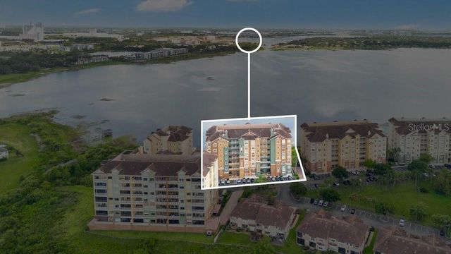 8749 THE ESPLANADE 22, Orlando, FL 32836