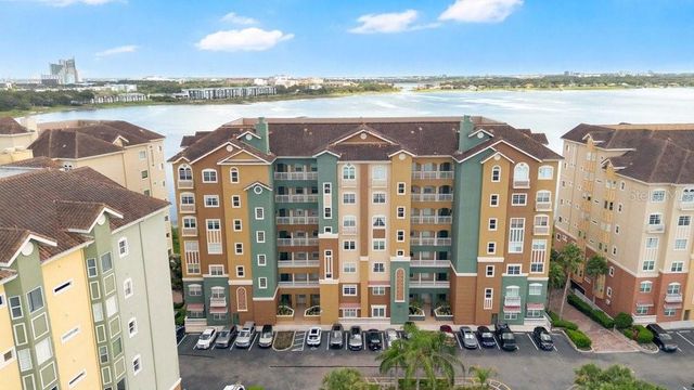 8749 THE ESPLANADE 22, Orlando, FL 32836