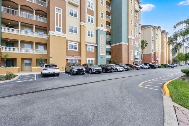 8749 THE ESPLANADE 22, Orlando, FL 32836