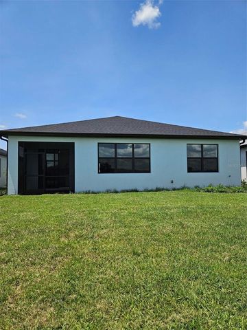 2177 LAURIFOLIA COURT, North Port, FL 34289