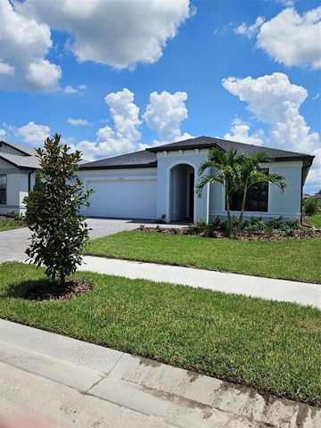 2177 LAURIFOLIA COURT, North Port, FL 34289