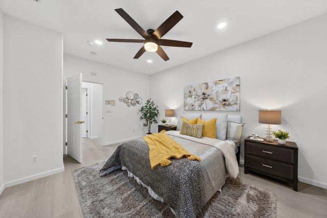 885 Spirit Walk, Milpitas, CA 95035