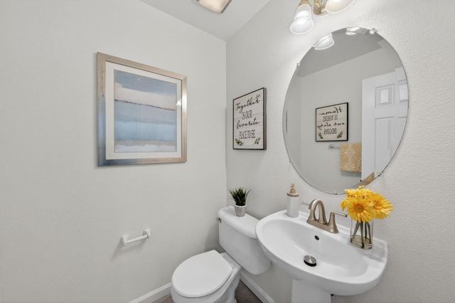 885 Spirit Walk, Milpitas, CA 95035