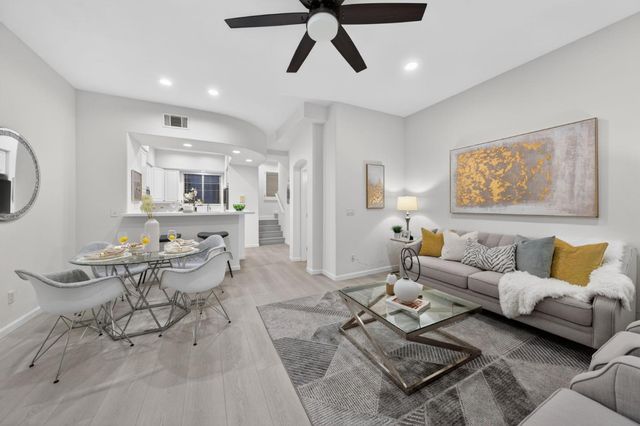 885 Spirit Walk, Milpitas, CA 95035